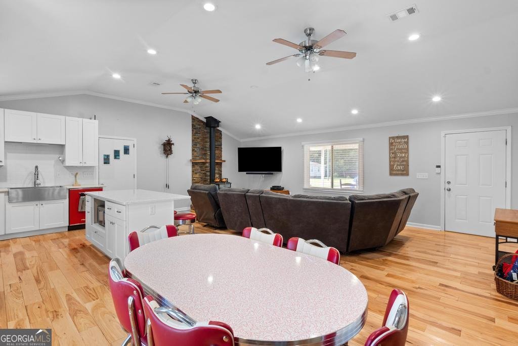 88 Smith Street Locust Grove - 17