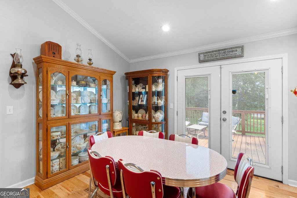 88 Smith Street Locust Grove - 18