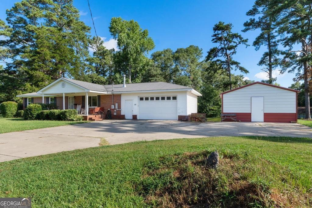 88 Smith Street Locust Grove - 2