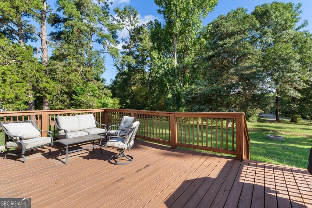 88 Smith Street Locust Grove - 25