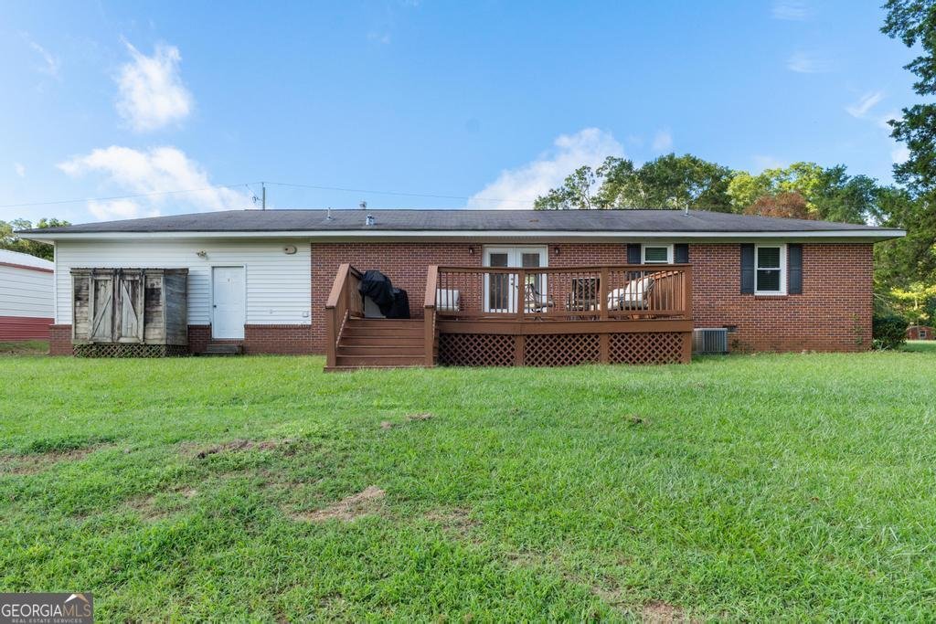 88 Smith Street Locust Grove - 26