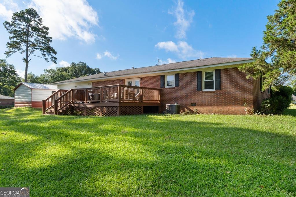 88 Smith Street Locust Grove - 27