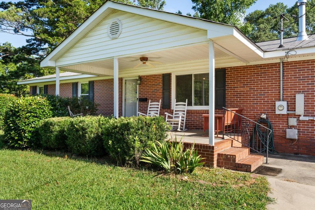 88 Smith Street Locust Grove - 3