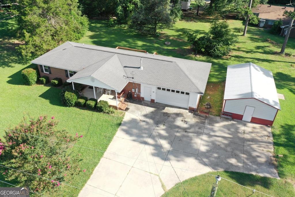 88 Smith Street Locust Grove - 4