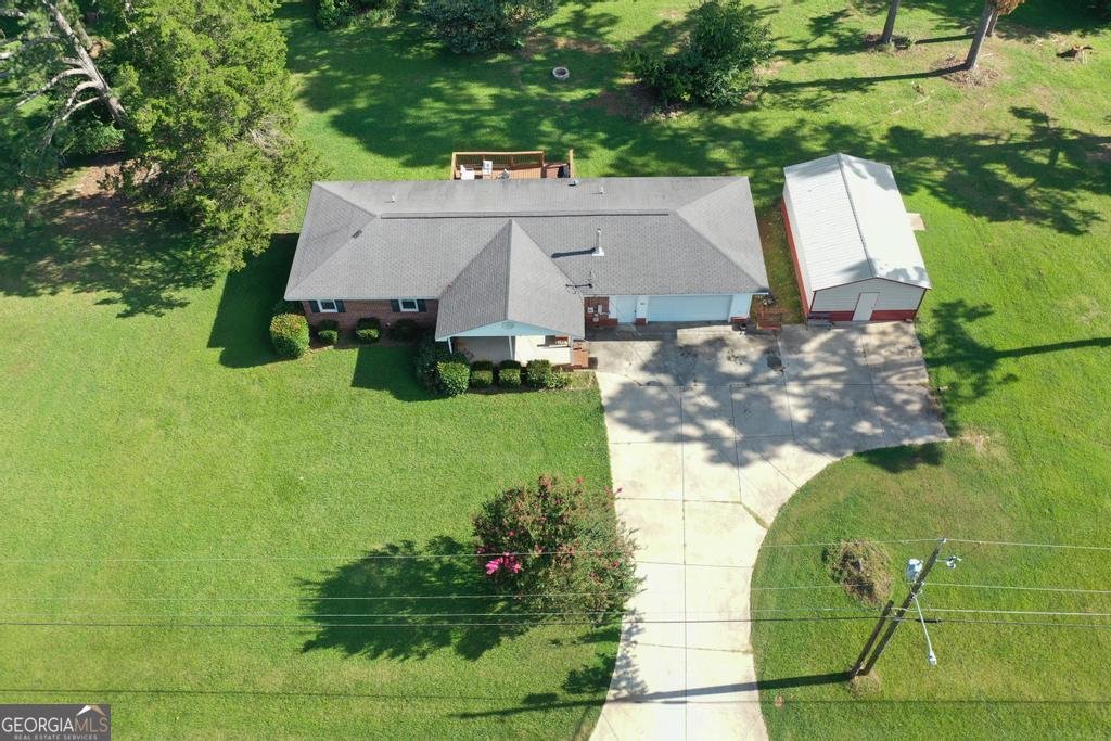 88 Smith Street Locust Grove - 5