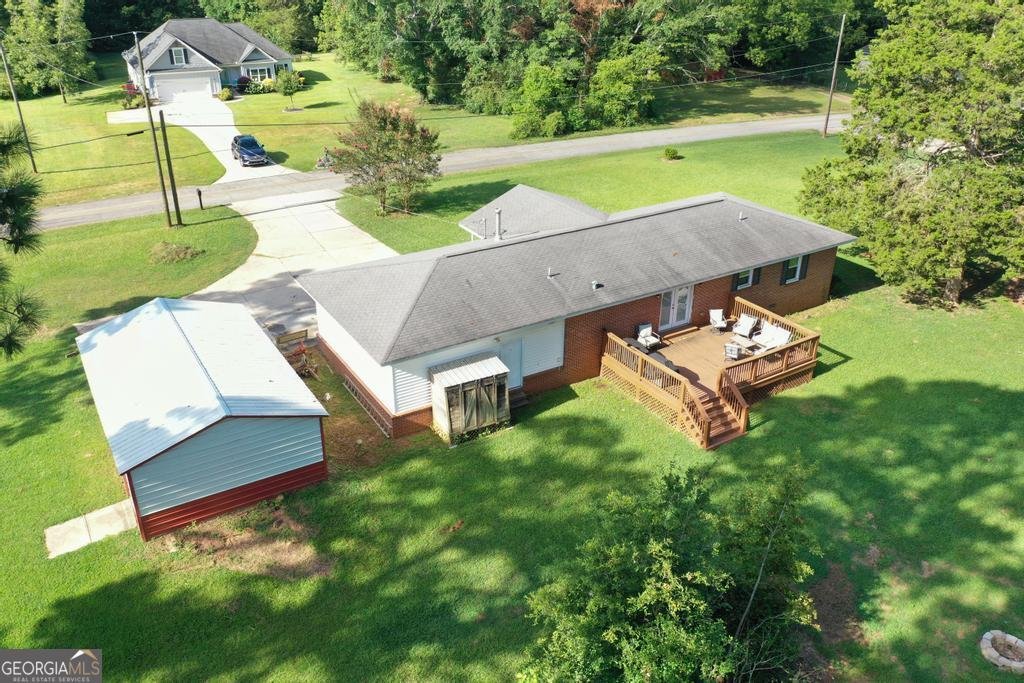 88 Smith Street Locust Grove - 6