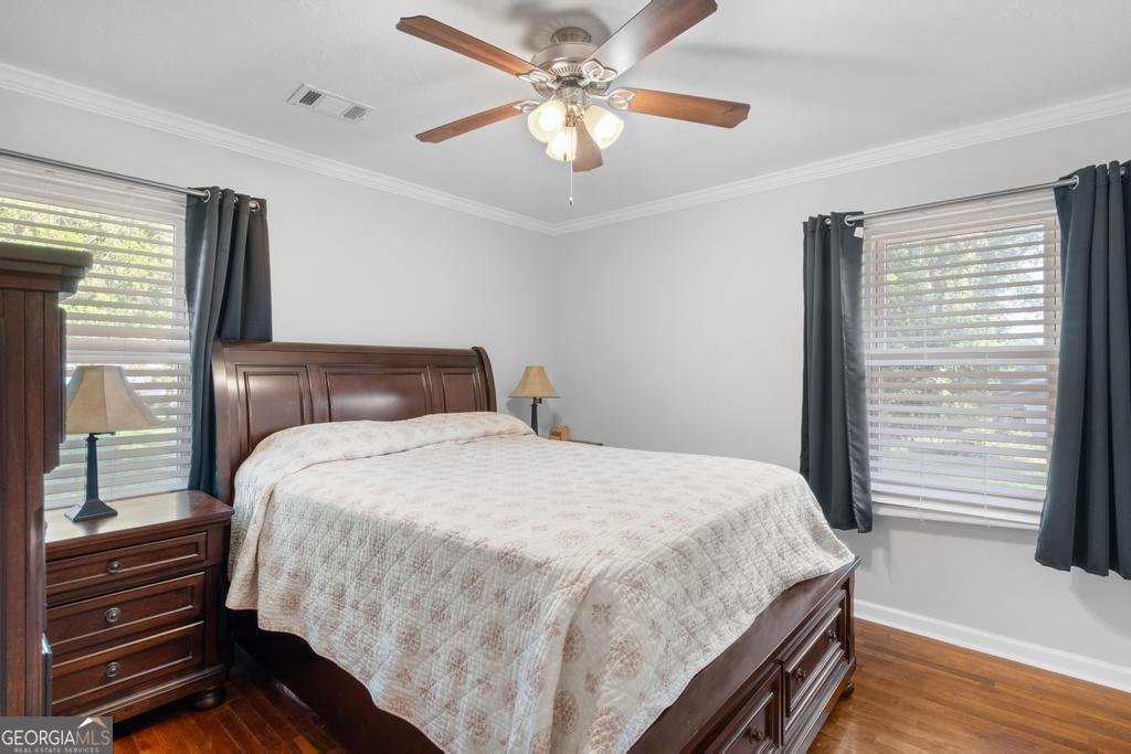 88 Smith Street Locust Grove - 7