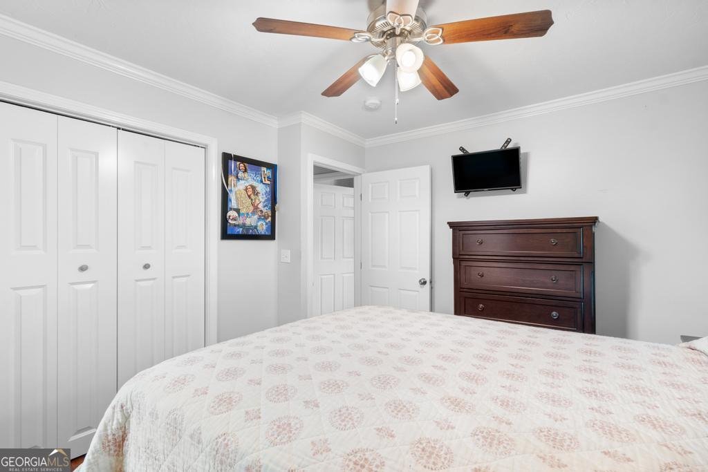 88 Smith Street Locust Grove - 8