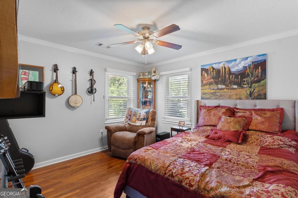 88 Smith Street Locust Grove - 9
