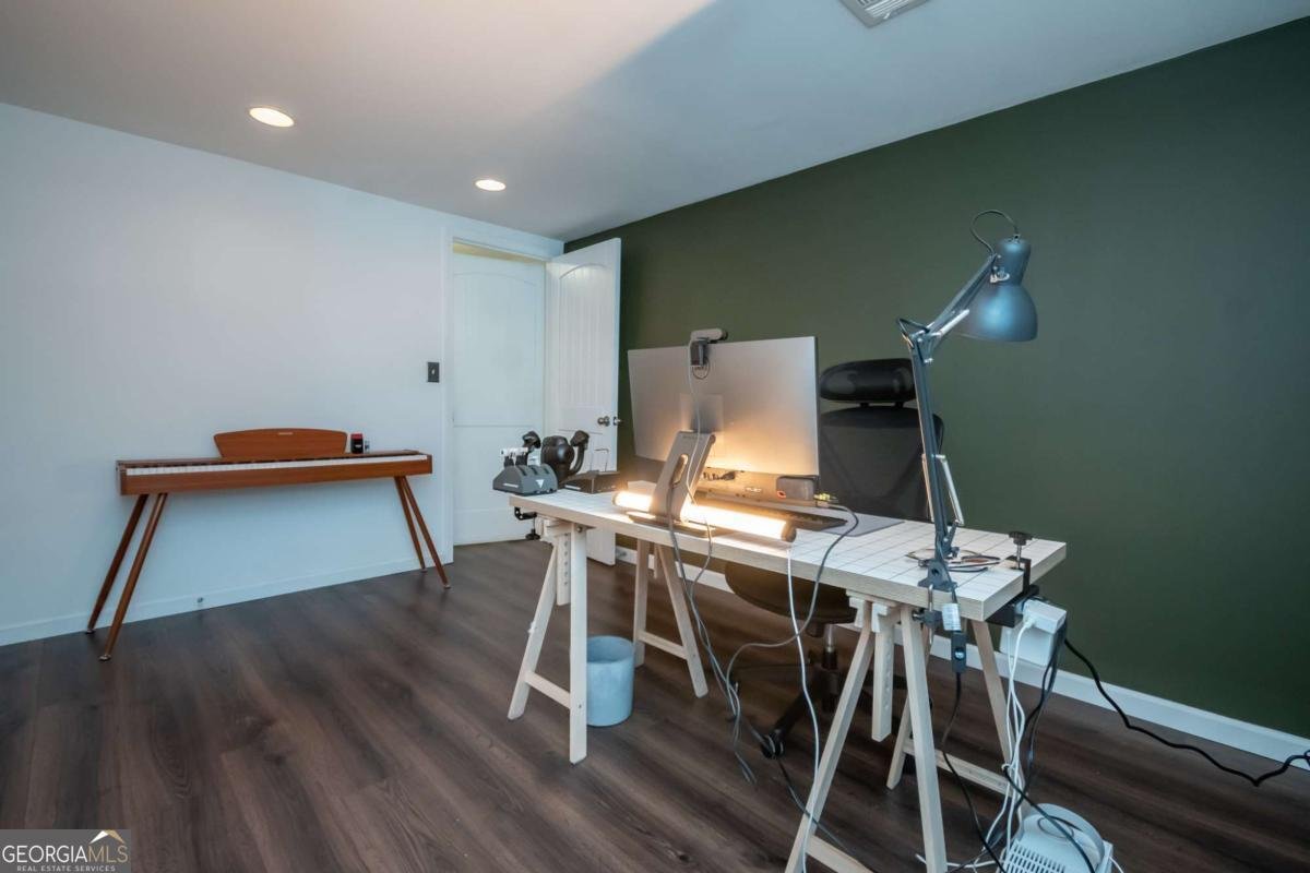 210 Tall Tree Road Athens - 1