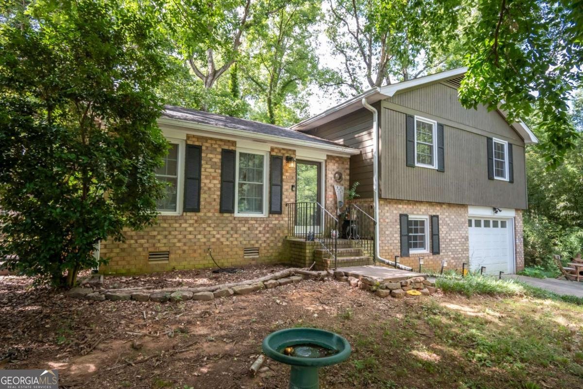 210 Tall Tree Road Athens - 14