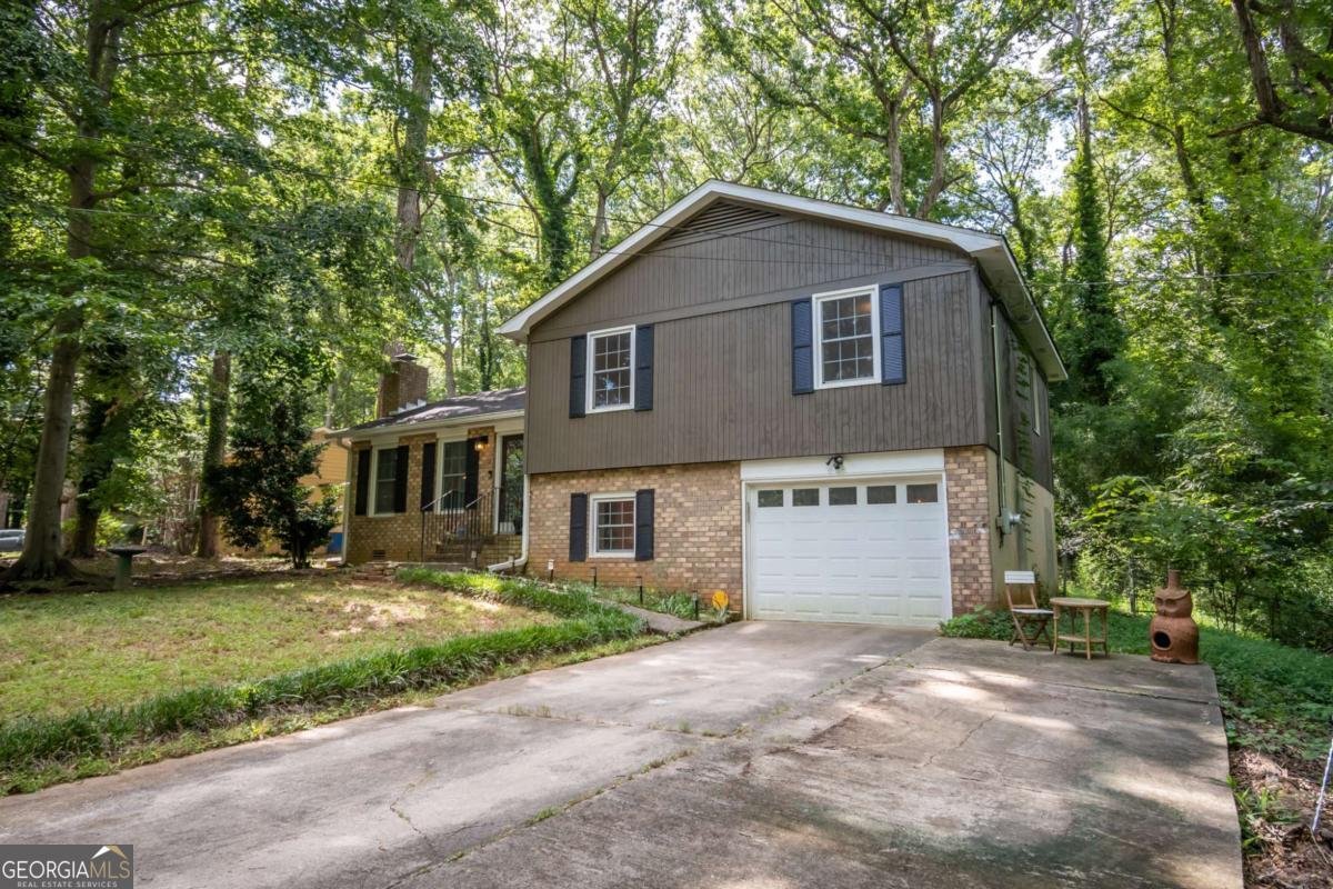 210 Tall Tree Road Athens - 18