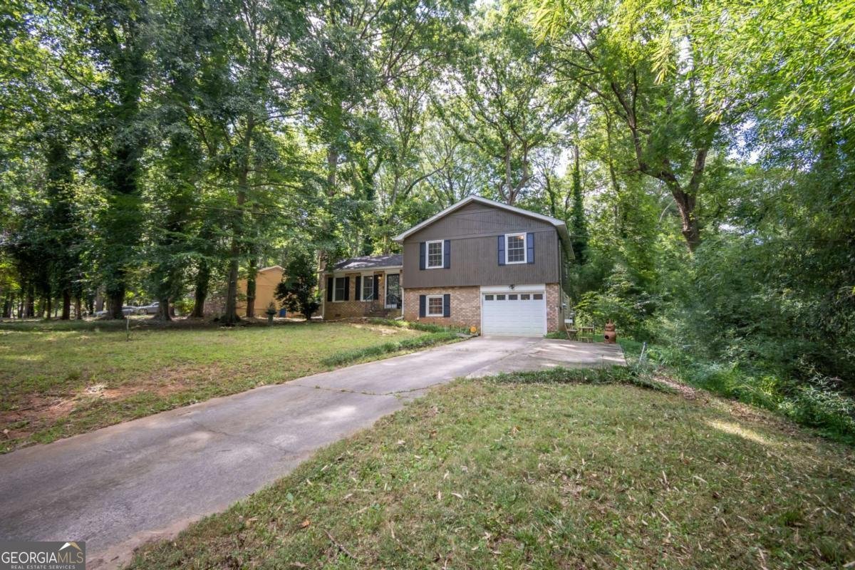 210 Tall Tree Road Athens - 19