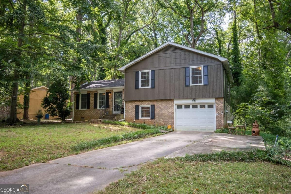 210 Tall Tree Road Athens - 20