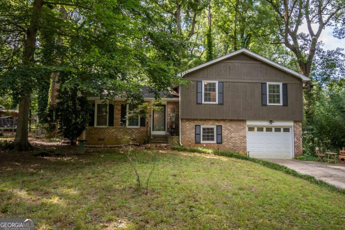 210 Tall Tree Road Athens - 21