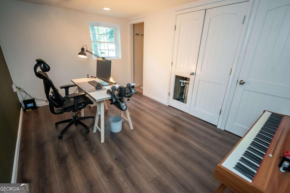 210 Tall Tree Road Athens - 25
