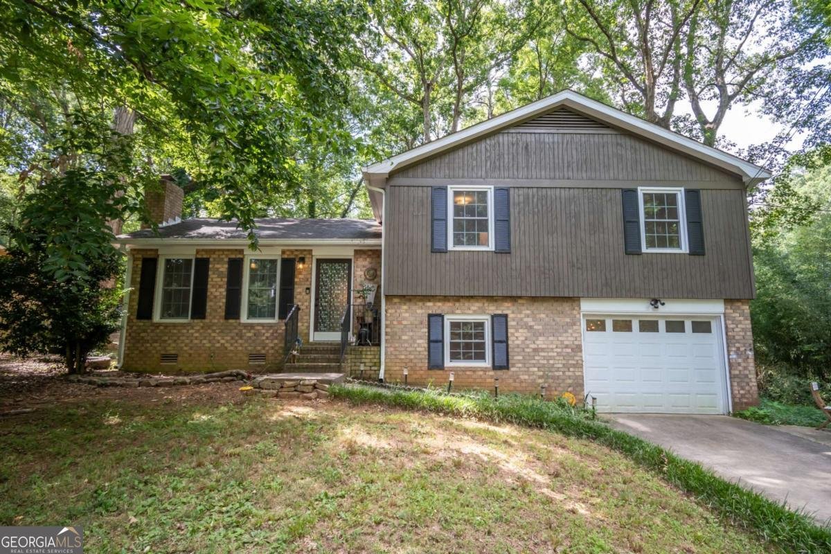 210 Tall Tree Road Athens - 40