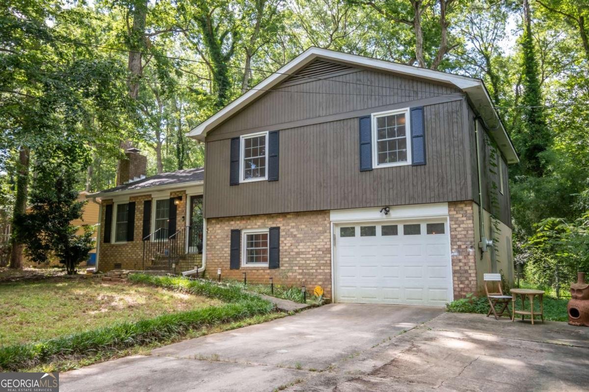 210 Tall Tree Road Athens - 43