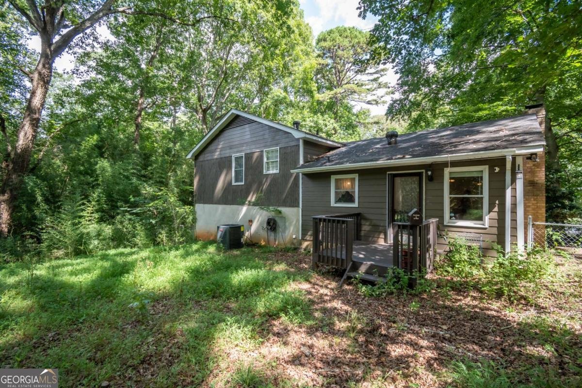 210 Tall Tree Road Athens - 5