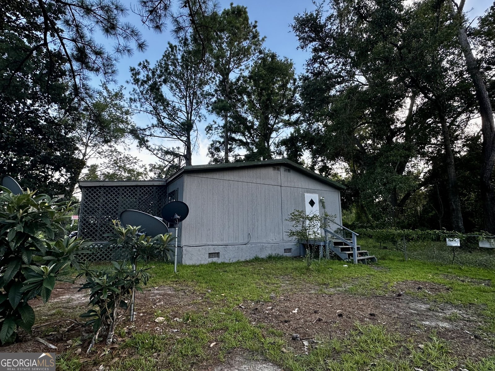 5125 Mellow Drive Valdosta - 1