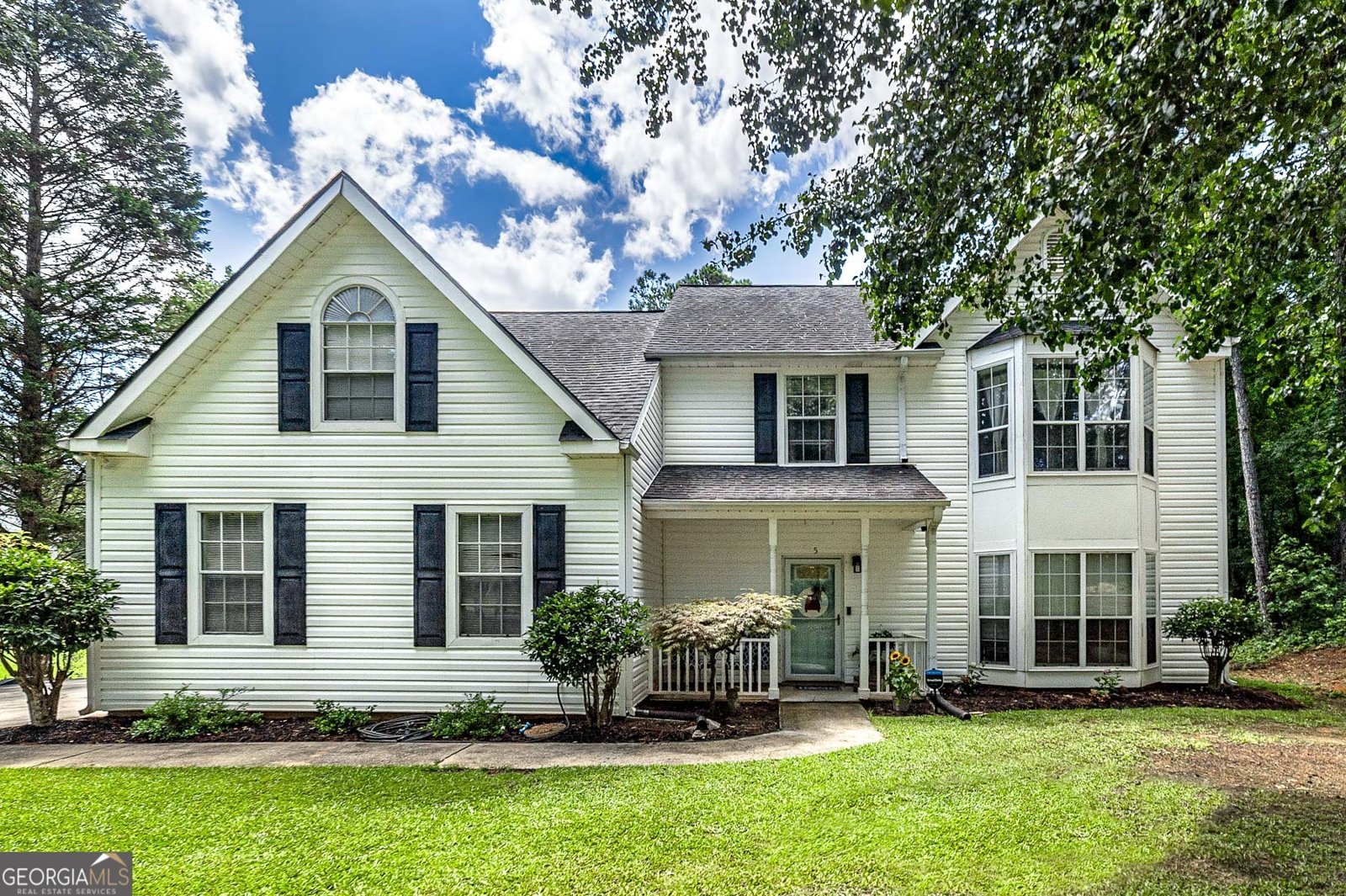 5 Timber Walk Place Sharpsburg - 1