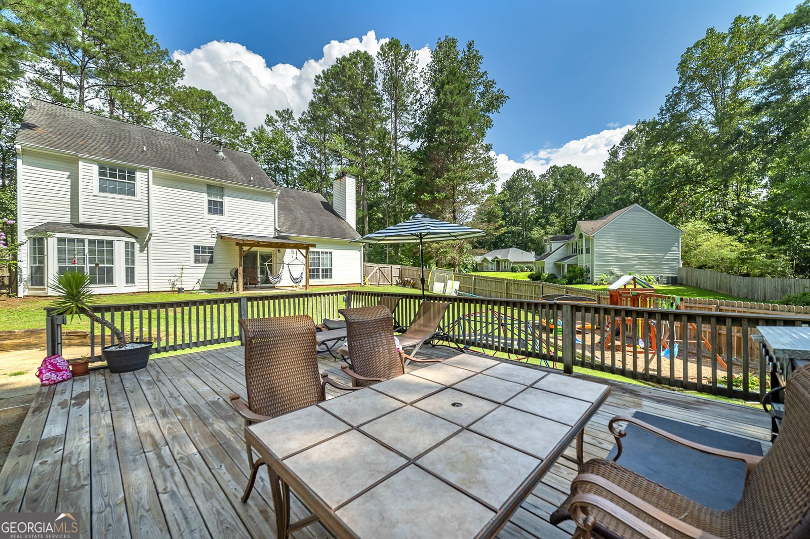 5 Timber Walk Place Sharpsburg - 10
