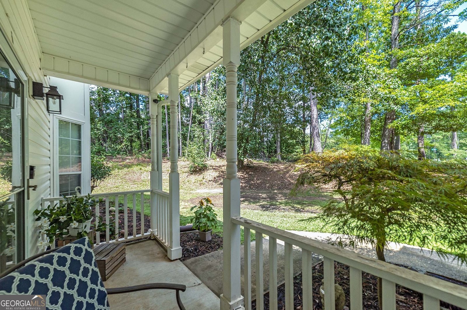 5 Timber Walk Place Sharpsburg - 4