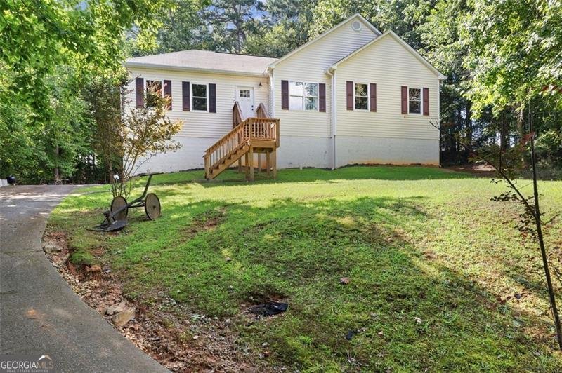 3910 MAPLE WOOD Buford - 1