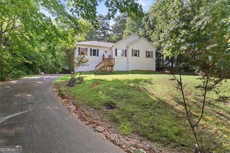 3910 MAPLE WOOD Buford - 3
