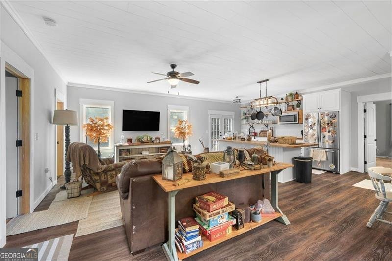 3910 MAPLE WOOD Buford - 6