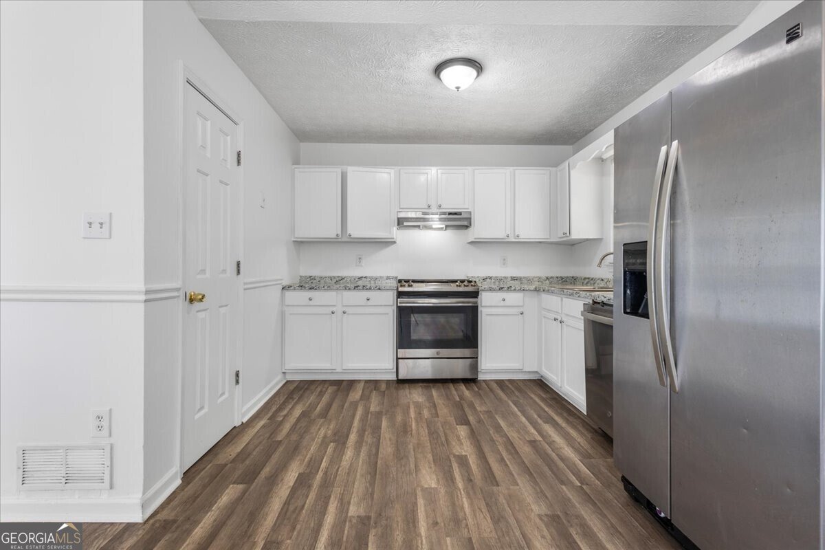 624 Silverthorne Circle Douglasville - 10