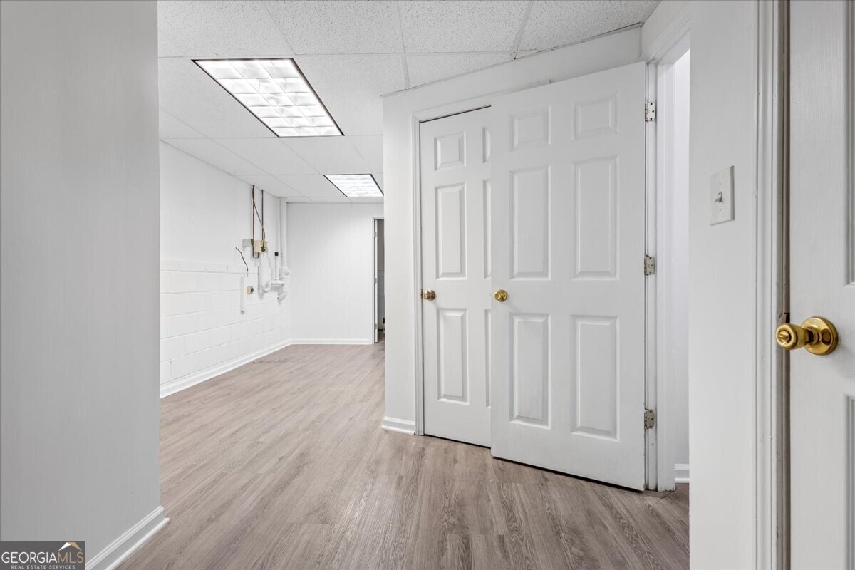 624 Silverthorne Circle Douglasville - 21