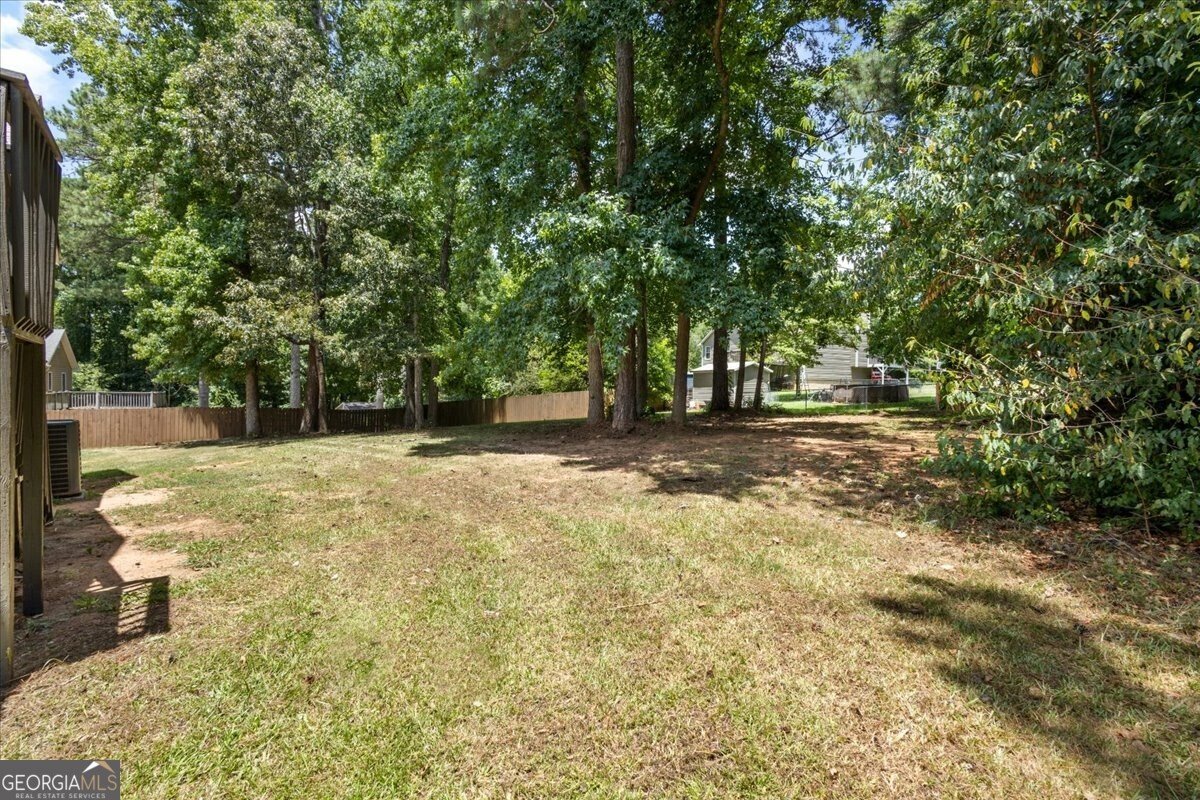 624 Silverthorne Circle Douglasville - 26