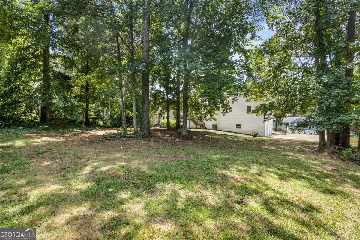 624 Silverthorne Circle Douglasville - 27