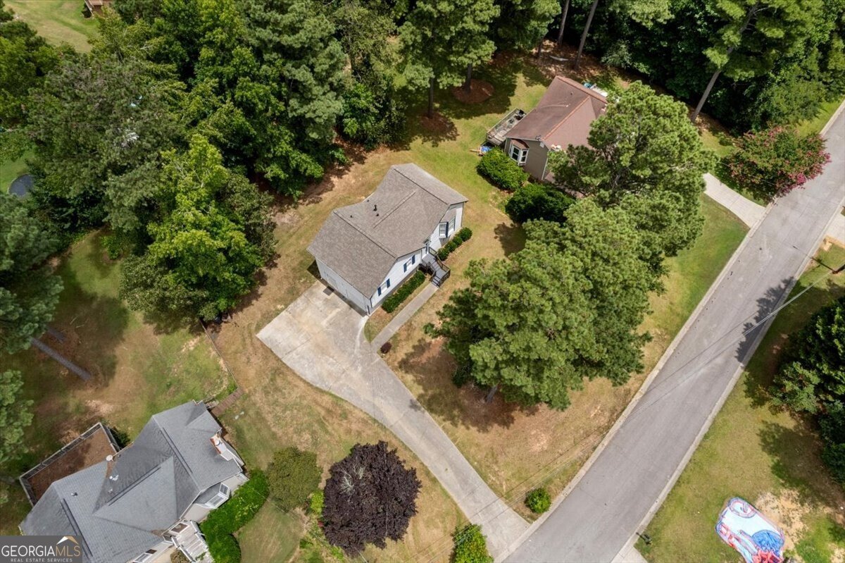 624 Silverthorne Circle Douglasville - 28