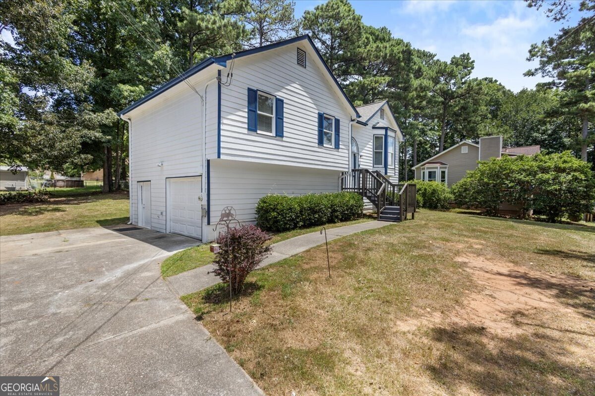 624 Silverthorne Circle Douglasville - 3
