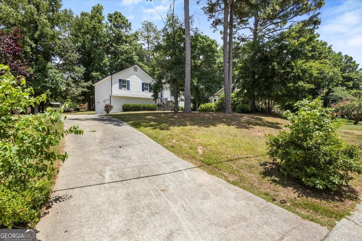 624 Silverthorne Circle Douglasville - 4