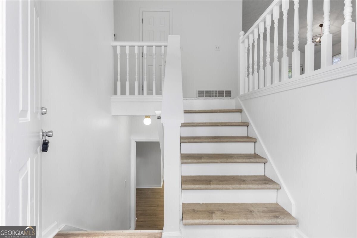 624 Silverthorne Circle Douglasville - 5