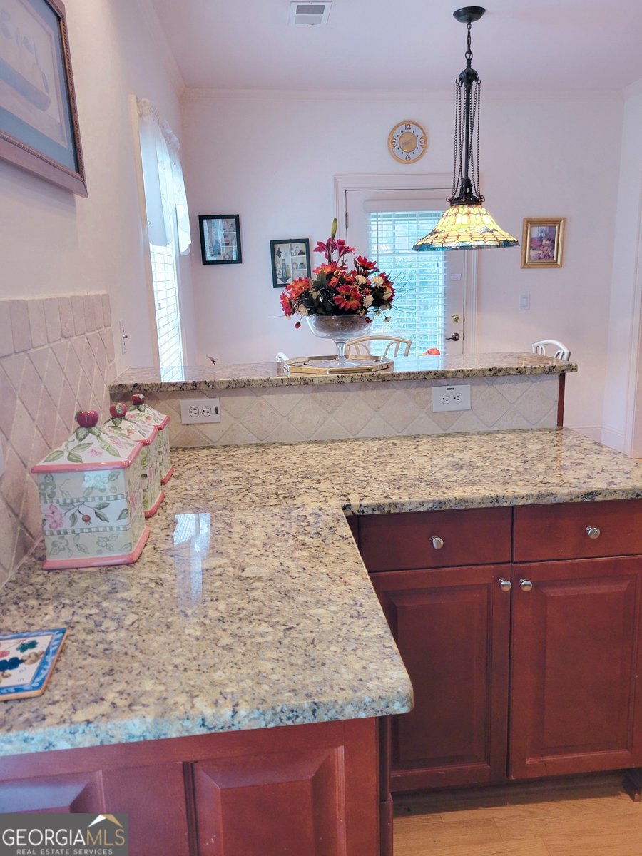 221 Langshire Drive McDonough - 1