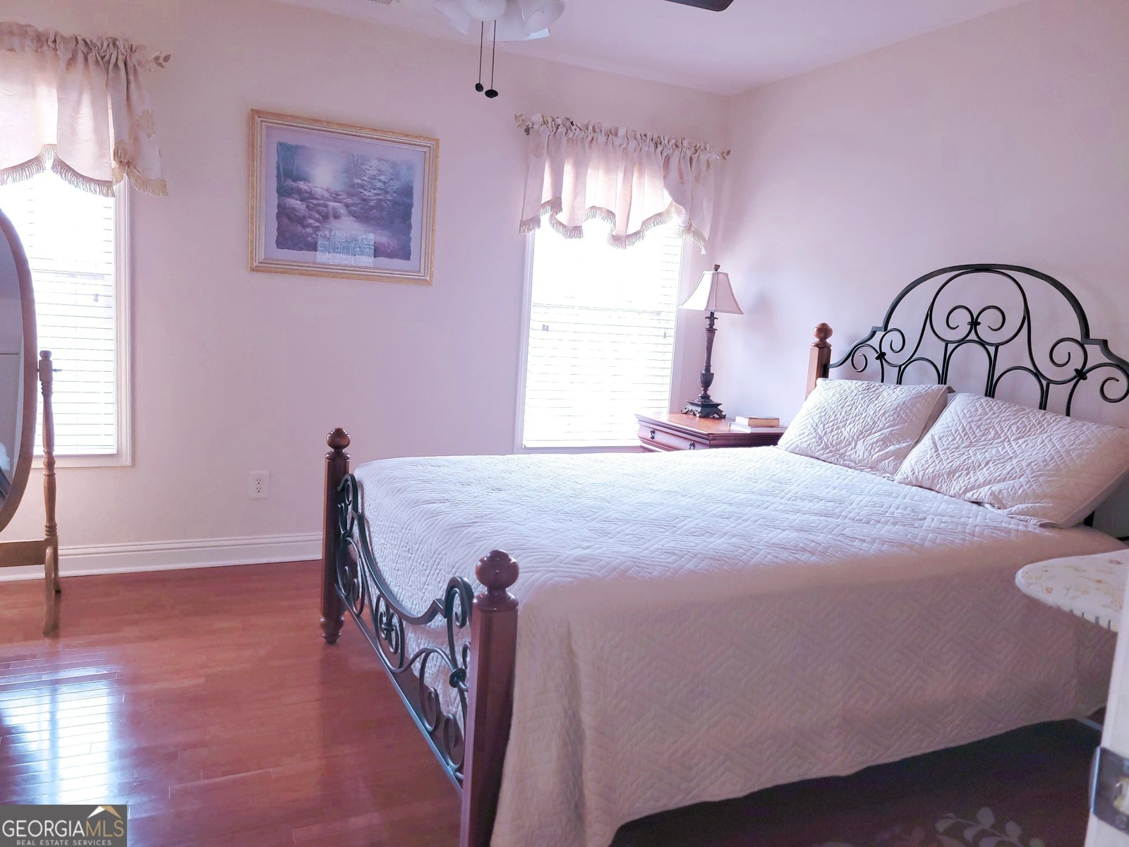 221 Langshire Drive McDonough - 11