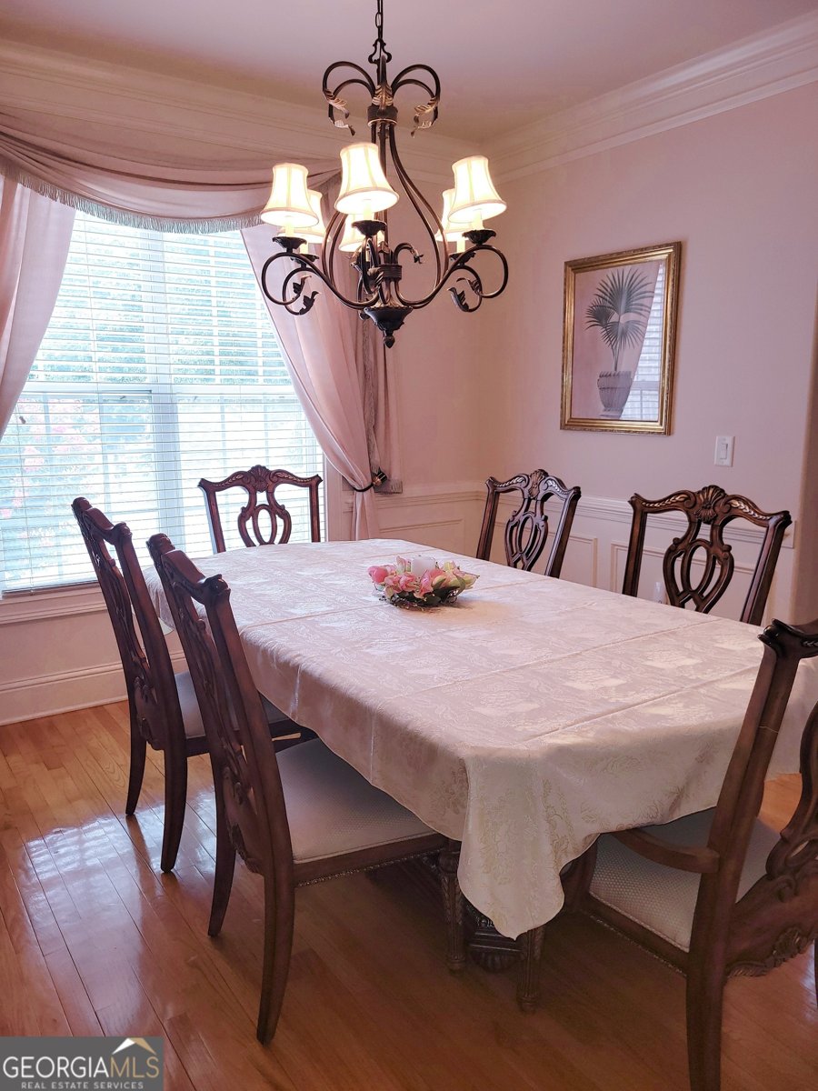 221 Langshire Drive McDonough - 13