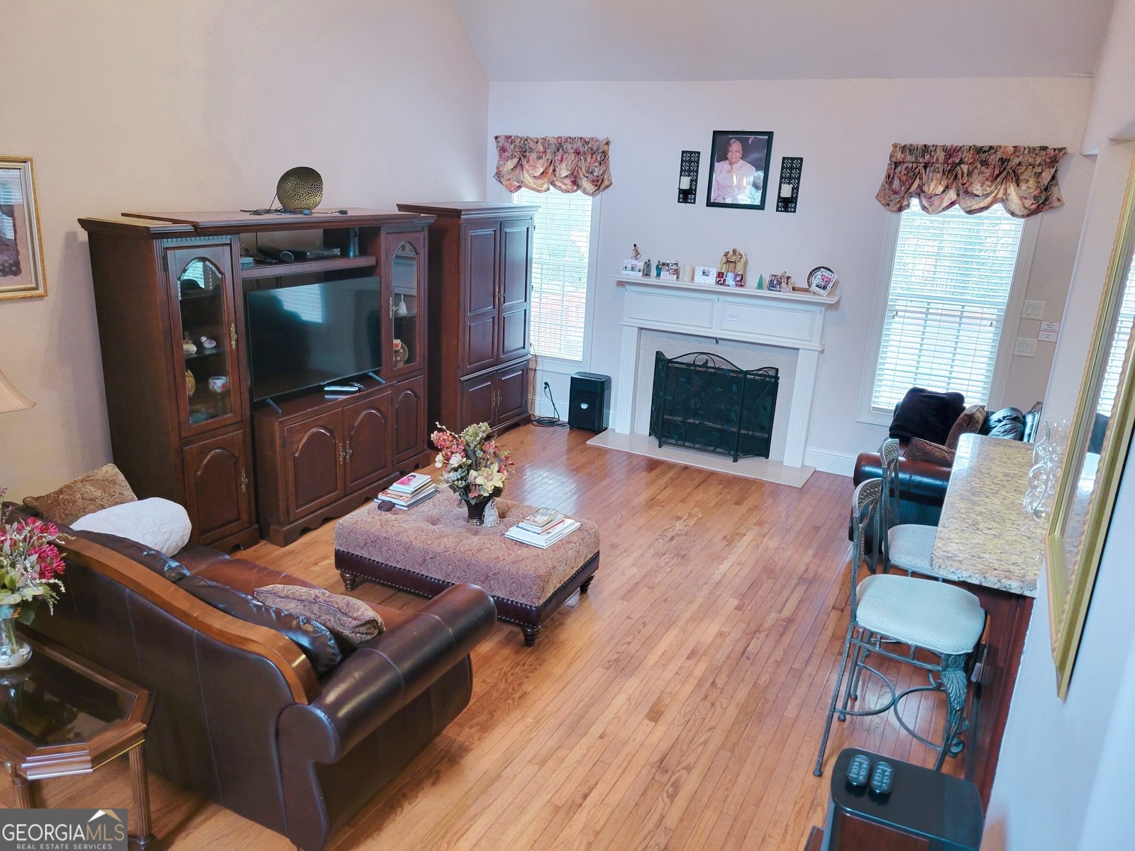 221 Langshire Drive McDonough - 17
