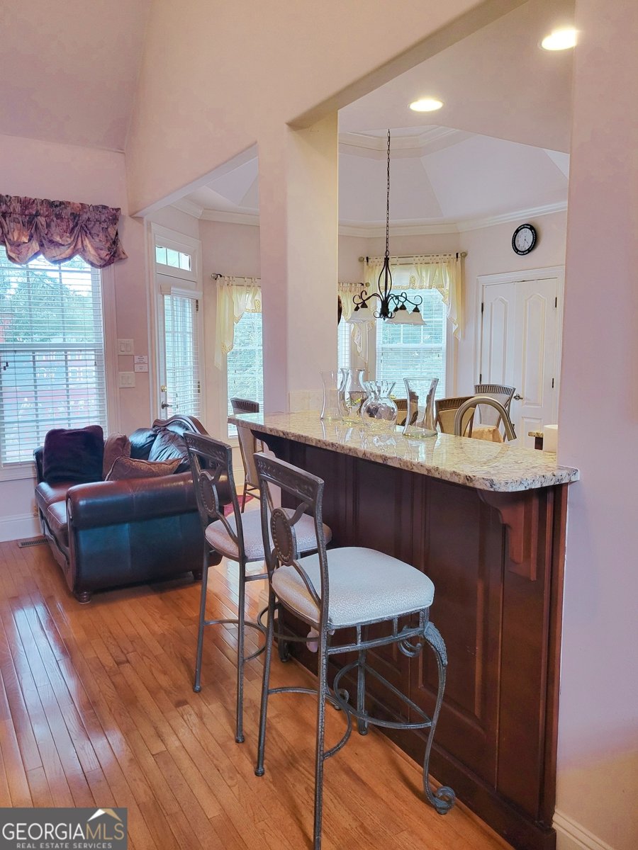 221 Langshire Drive McDonough - 18