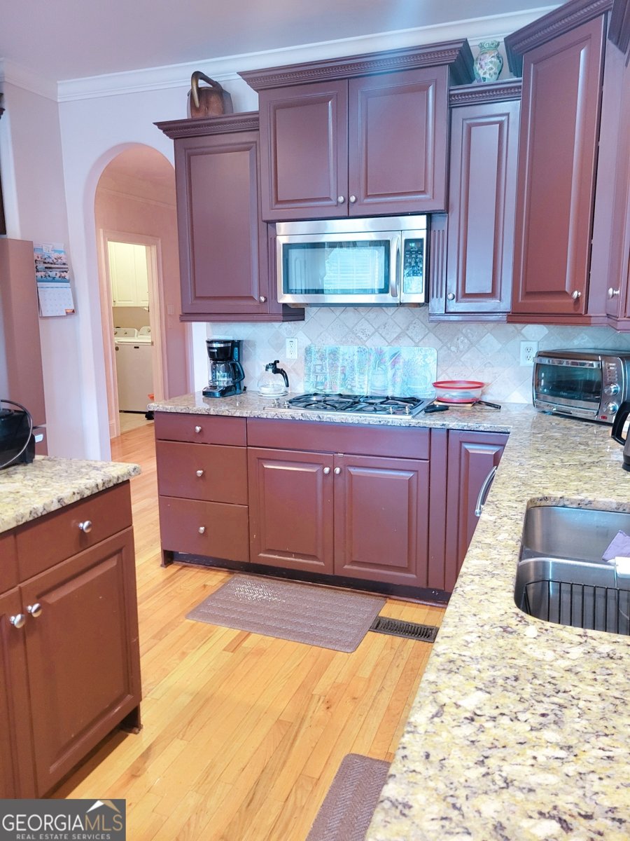 221 Langshire Drive McDonough - 19