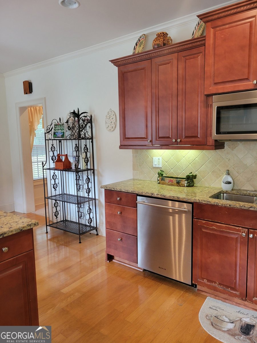 221 Langshire Drive McDonough - 2