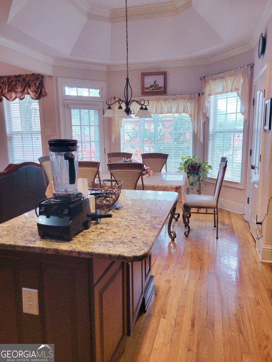 221 Langshire Drive McDonough - 20