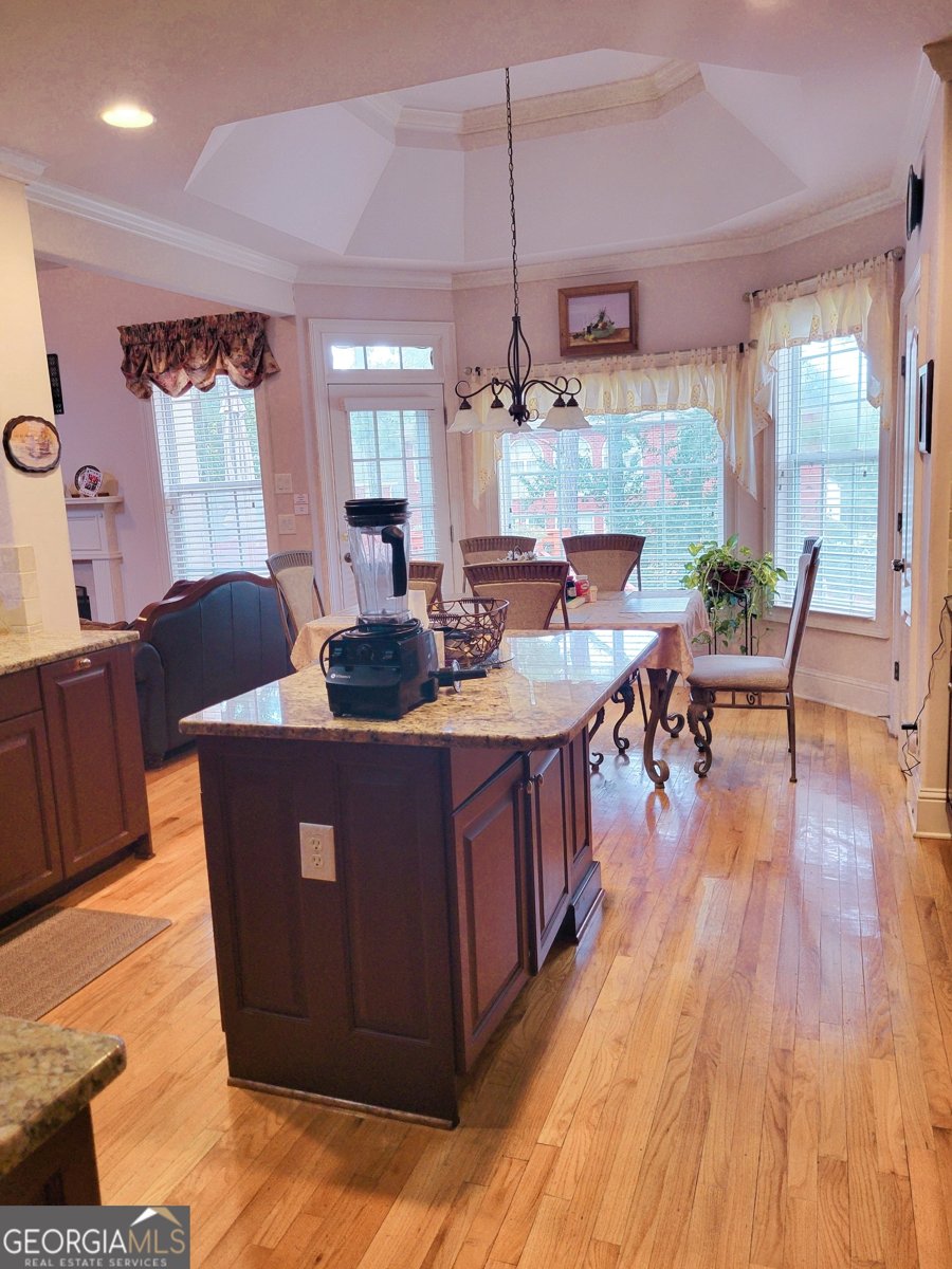 221 Langshire Drive McDonough - 22