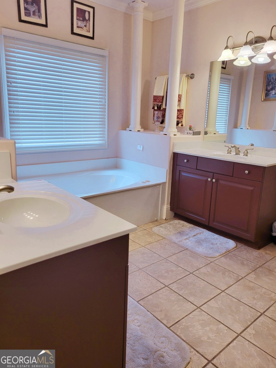 221 Langshire Drive McDonough - 23