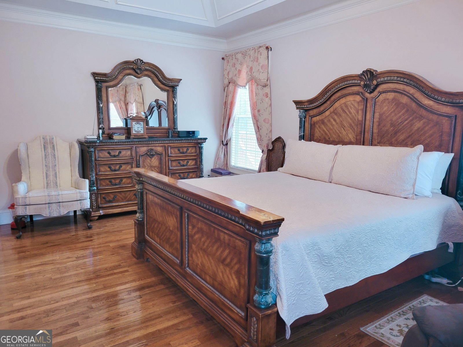 221 Langshire Drive McDonough - 26