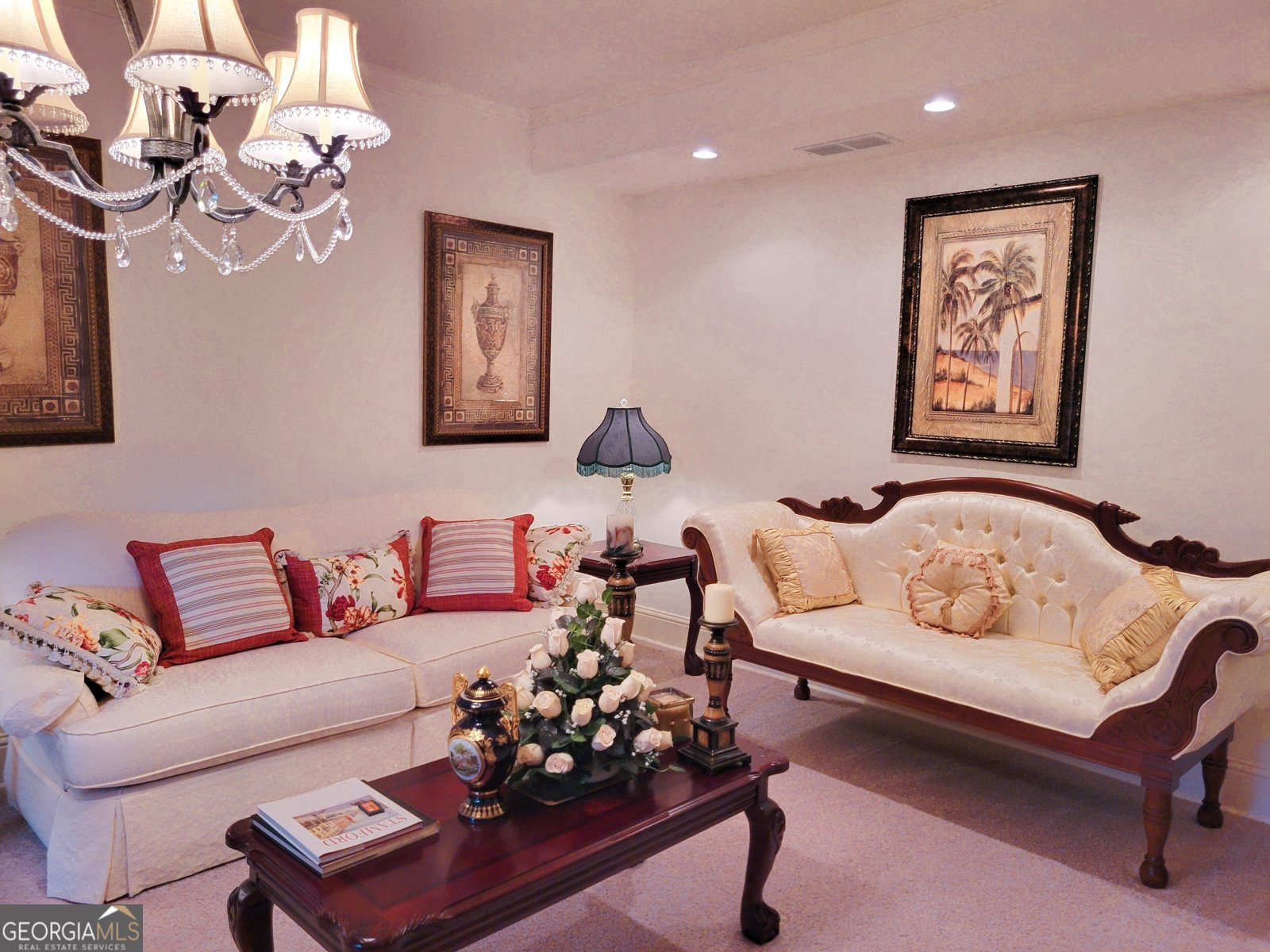 221 Langshire Drive McDonough - 30
